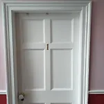 Privat bolig Willsgrove House Athy