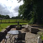 Privat bolig Willsgrove House