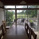 Privatunterkunft Willsgrove House *