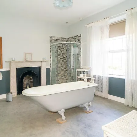 Willsgrove House Accommodatie bij particulieren *