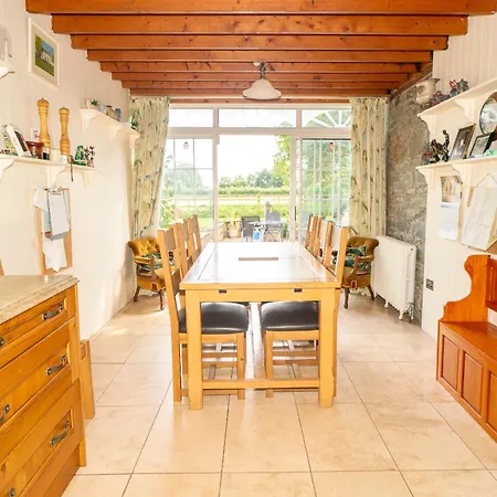 Willsgrove House 民宿