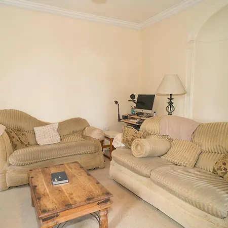 Willsgrove House Privat bolig Athy