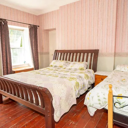 Willsgrove House Accommodatie bij particulieren