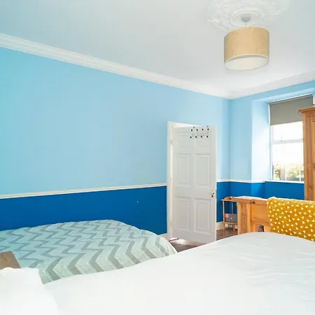 Willsgrove House Privat bolig *