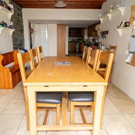 Willsgrove House * Athy