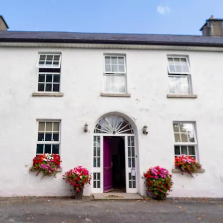 Willsgrove House Athy