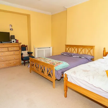 Accommodatie bij particulieren Willsgrove House *