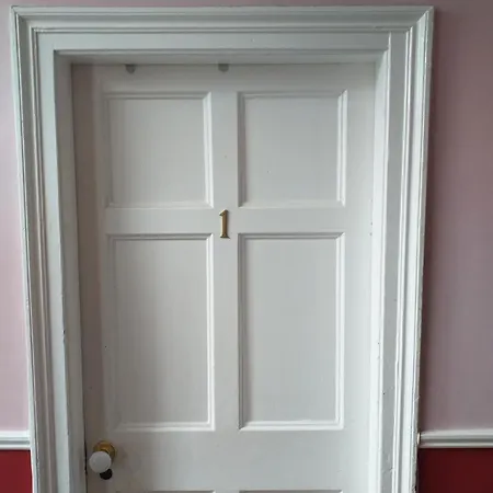 民宿 Willsgrove House 阿赛