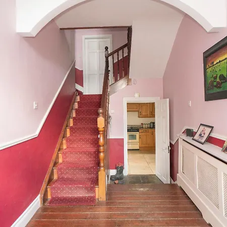 Willsgrove House * Athy