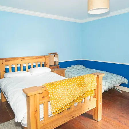 Willsgrove House Athy