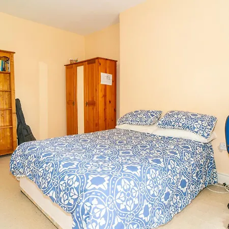 Willsgrove House Accommodatie bij particulieren