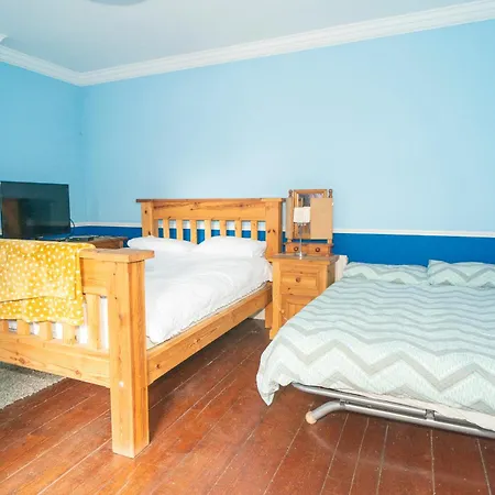 Willsgrove House 阿赛