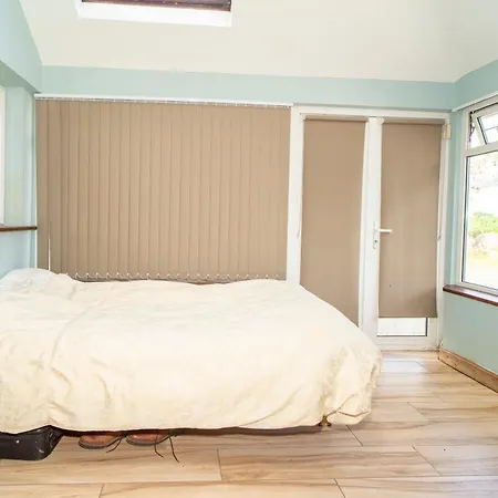 Habitación en casa particular Willsgrove House Athy