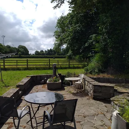 Accommodatie bij particulieren Willsgrove House