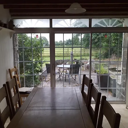 Homestay Willsgrove House *