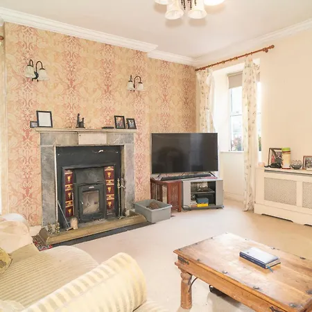 Willsgrove House *