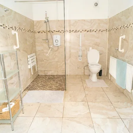 Willsgrove House Accommodatie bij particulieren *