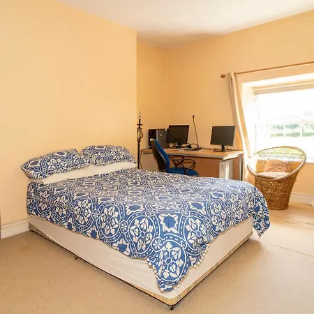 Willsgrove House 民宿 阿赛