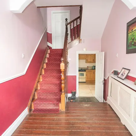 Willsgrove House * Athy