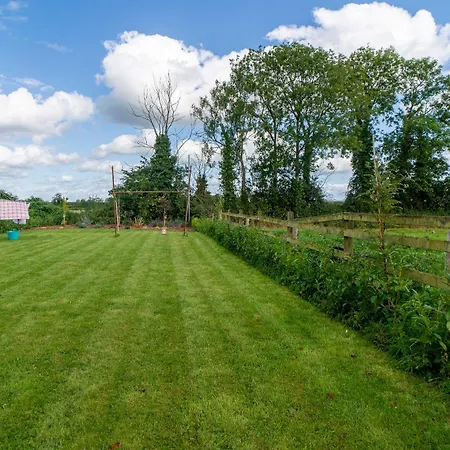 Accommodatie bij particulieren Willsgrove House *