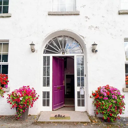 Willsgrove House Athy