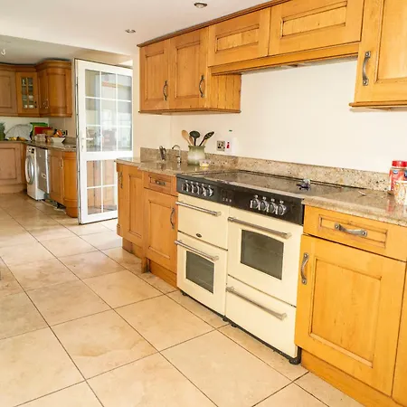 Willsgrove House Athy