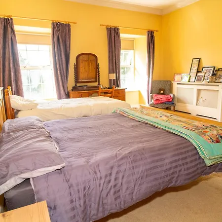 Willsgrove House * Athy