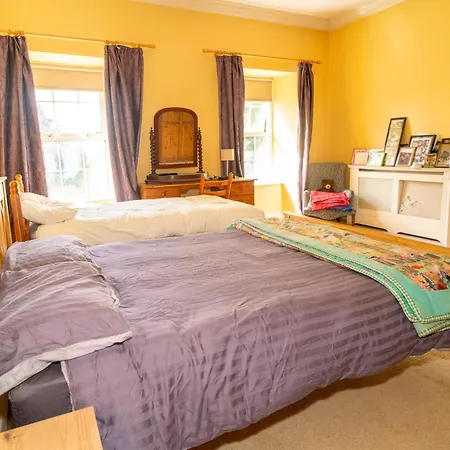 Willsgrove House * 阿赛