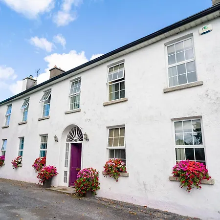 Willsgrove House * Athy