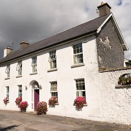 Willsgrove House *
