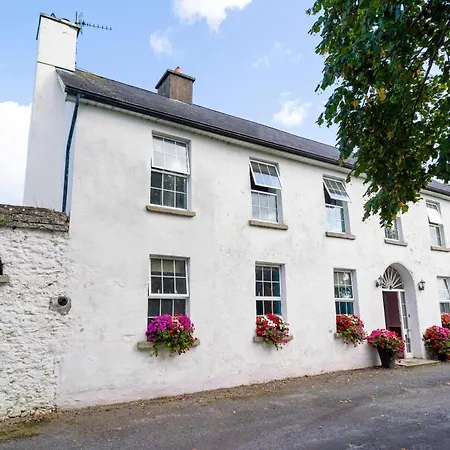 Willsgrove House 民宿 *