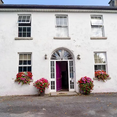 Accommodatie bij particulieren Willsgrove House Athy
