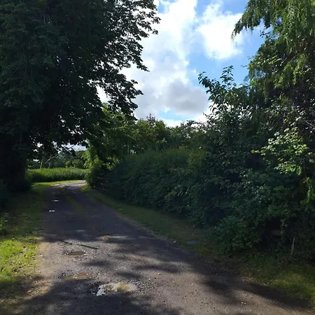 Willsgrove House * Athy