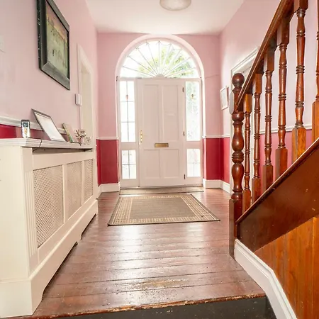 Willsgrove House Athy