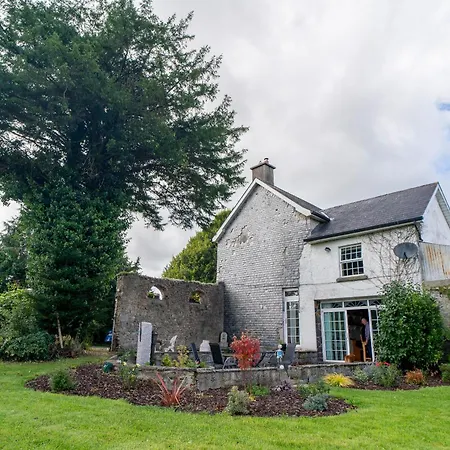 Willsgrove House * Athy