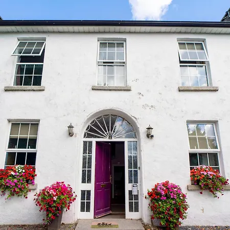 Accommodatie bij particulieren Willsgrove House *