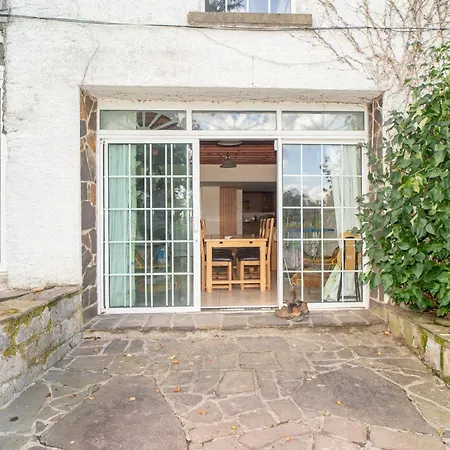 Homestay Willsgrove House Athy