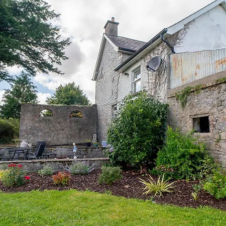 Willsgrove House