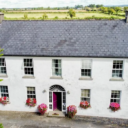Accommodatie bij particulieren Willsgrove House Athy