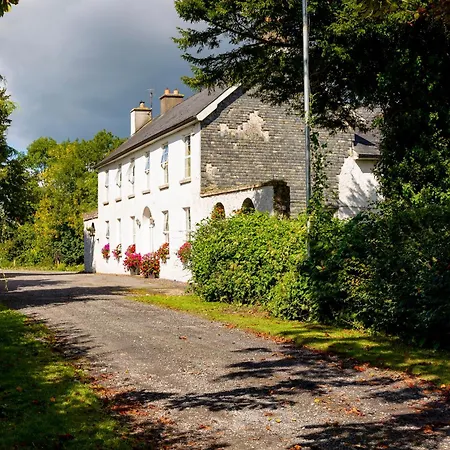 Willsgrove House 阿赛