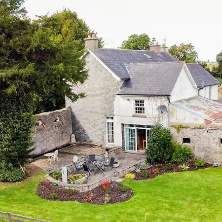 Homestay Willsgrove House Athy
