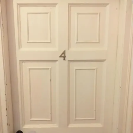 Willsgrove House 民宿 阿赛