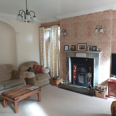 Willsgrove House 民宿