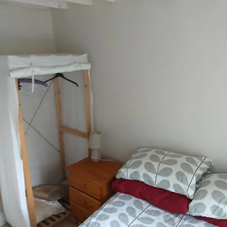 Willsgrove House Privat bolig *