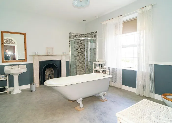 Willsgrove House Alloggio in famiglia *