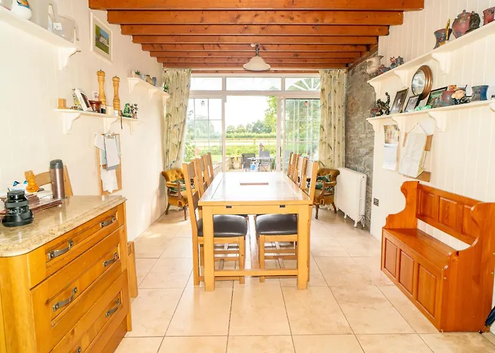 Willsgrove House Alloggio in famiglia