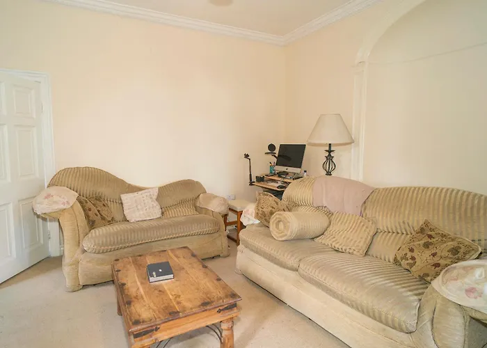 Willsgrove House Alloggio in famiglia Athy