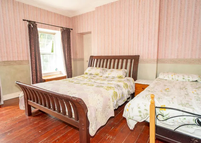 Willsgrove House Alloggio in famiglia