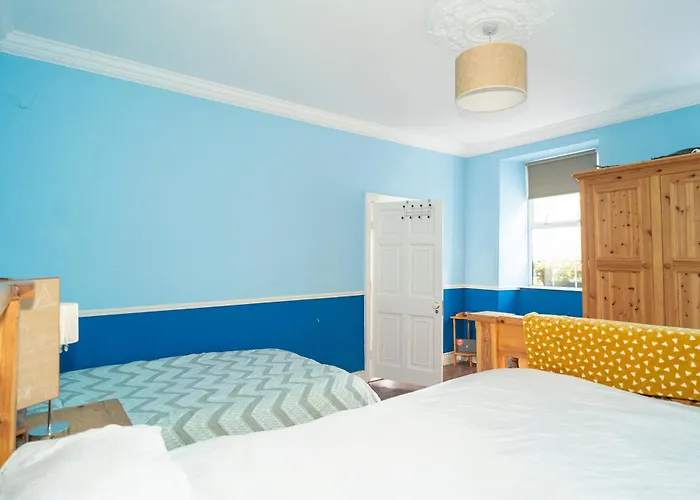 Willsgrove House Alloggio in famiglia *