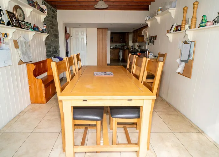 Willsgrove House * Athy